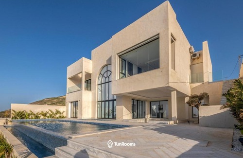 Aousja House | Villa Mila