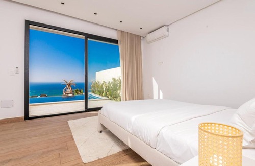 Aousja House | Villa Mila