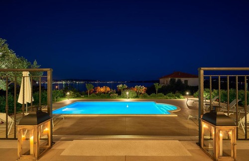 Seget Donji Apartment | Villa Mila Trogir