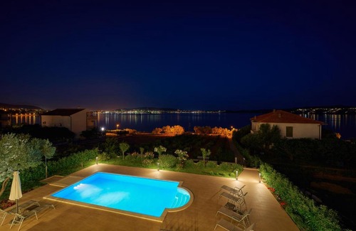 Seget Donji Apartment | Villa Mila Trogir