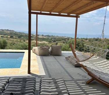Mastichari House | Villa Milan 2 Mastichari