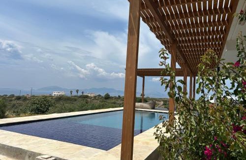 Mastichari House | Villa Milan 2 Mastichari