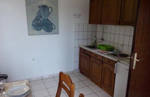 Tkon Apartment | Villa Milas - Apartman 01
