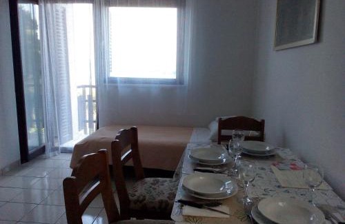 Tkon Apartment | Villa Milas - Apartman 01