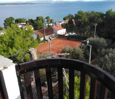 Tkon Apartment | Villa Milas - Apartman 01