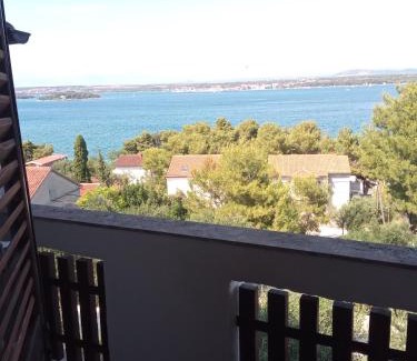 Tkon Apartment | Villa Milas - Soba 02