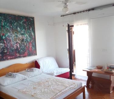 Tkon Apartment | Villa Milas - Soba 02