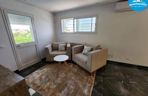 Hammamet Villa | Villa Miled