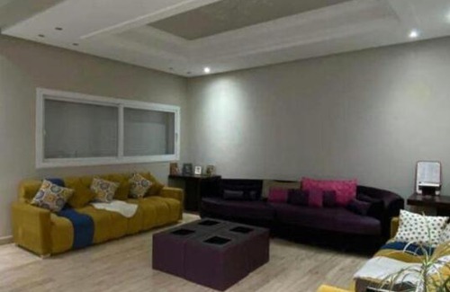 Ain Sebaa Villa | Villa Milles et une nuits