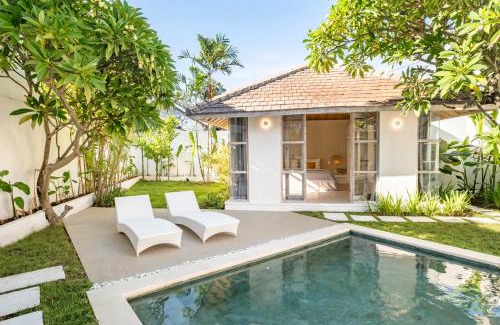 Nakula Villa | Villa Mima 3 BR in Seminyak