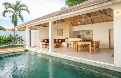 Nakula Villa | Villa Mima 3 BR in Seminyak