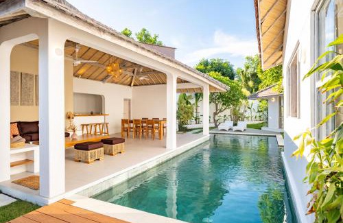 Nakula Villa | Villa Mima 3 BR in Seminyak