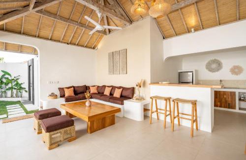 Nakula Villa | Villa Mima 3 BR in Seminyak