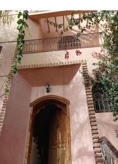 Targa House | Villa Mima