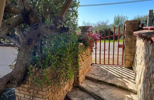 Torre Castiglione House | Villa Mimina