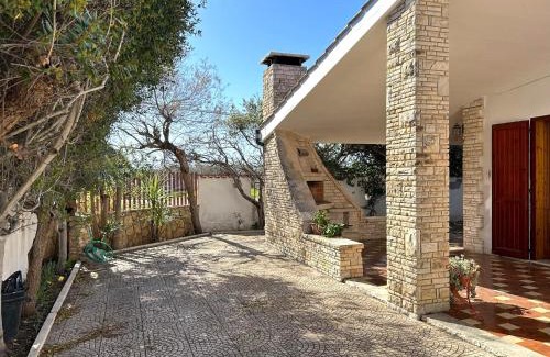 Torre Castiglione House | Villa Mimina