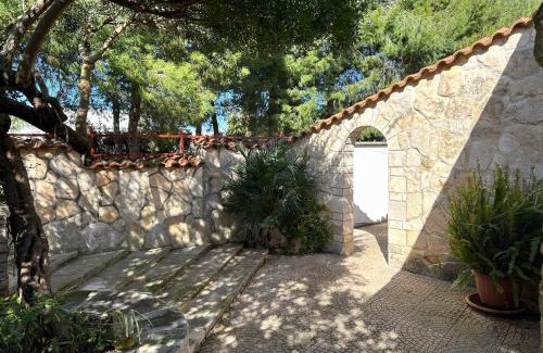 Torre Castiglione House | Villa Mimina