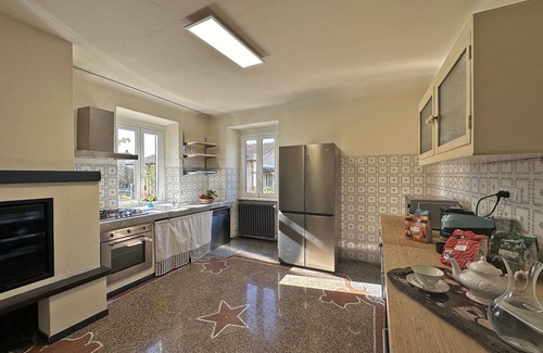 Borghetto-melara Villa | VILLA MIMO 10pax, near Beach Clubs and Cinque Terre