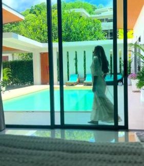 Rawai Villa | Villa Mimosa 1, Splendid 4 Bedroom Master Ensuite