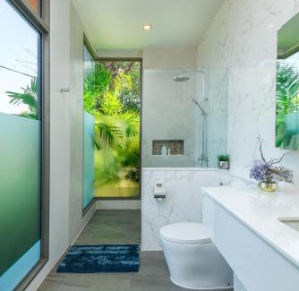 Rawai Villa | Villa Mimosa 1, Splendid 4 Bedroom Master Ensuite