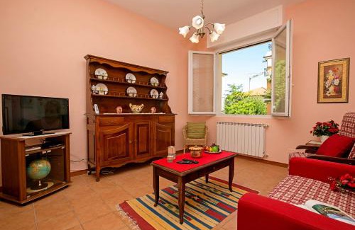 Desenzano del Garda Apartment | Villa Mimosa - Appartamento 1 - Happy Rentals