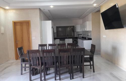 Issen Villa | Villa Mimouche