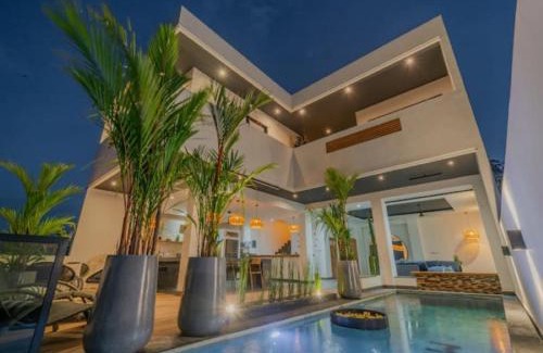 Taman Griya Villa | Villa Mimpi Bali