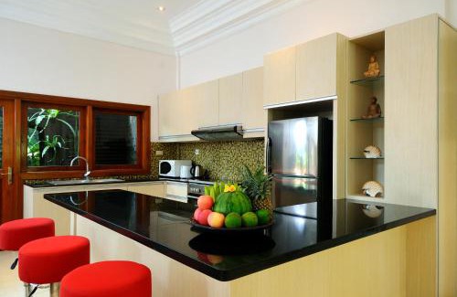 Legian Villa | Villa Mimpi - Peaceful Oasis at Legian Beach