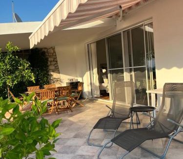 Ugljan Villa | Villa Mimy