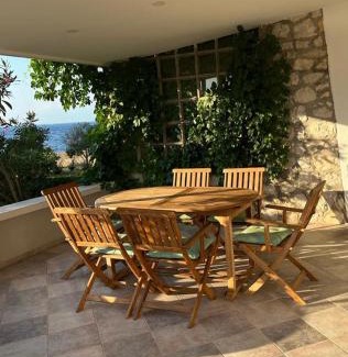 Ugljan Villa | Villa Mimy