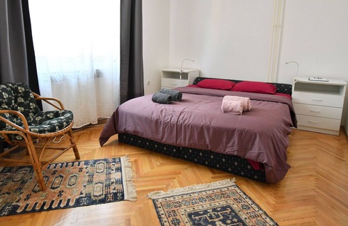 Kladovo House | Villa Mina- feel at home