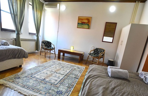 Kladovo House | Villa Mina- feel at home