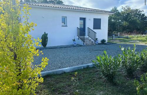 Ghisonaccia House | Villa mina