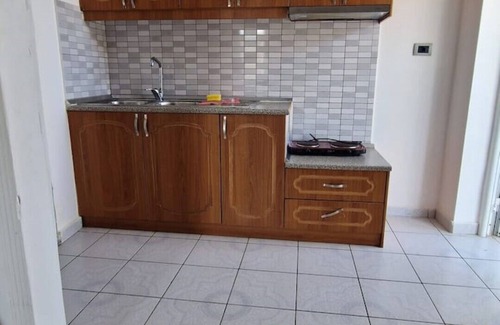 Ksamil Apartment | Villa Minaj – Family Suite with Sea-View 2nd Floor