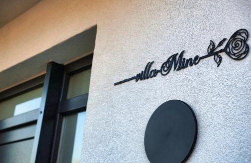 Blagaj Villa | Villa Mine Blagaj