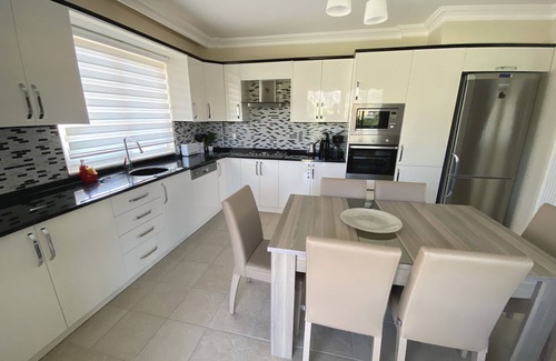 Dalyan City Center Villa | Villa Mine with private pool sleep 8