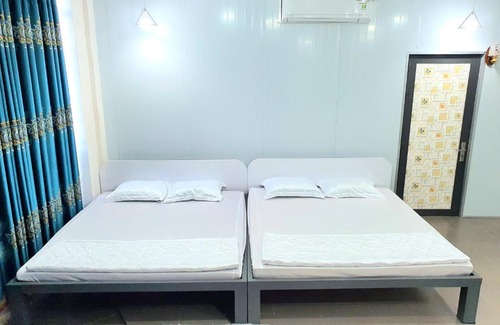 Chau Doc House | VILLA MINH KIM