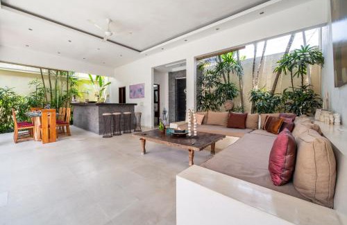 Sunset Road Villa | Villa Minha Gente Seminyak