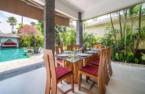 Sunset Road Villa | Villa Minha Gente Seminyak