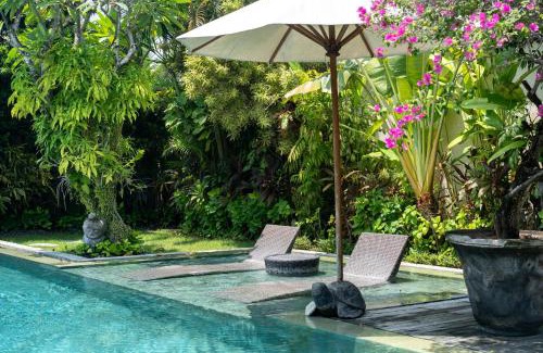 Sunset Road Villa | Villa Minha Gente Seminyak