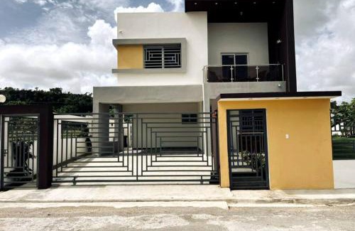 Cabrera Villa | Villa minutes from the beach