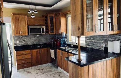 Cabrera Villa | Villa minutes from the beach