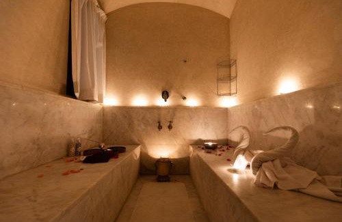 Aghouatim House | Villa Minzah By La Siredrah