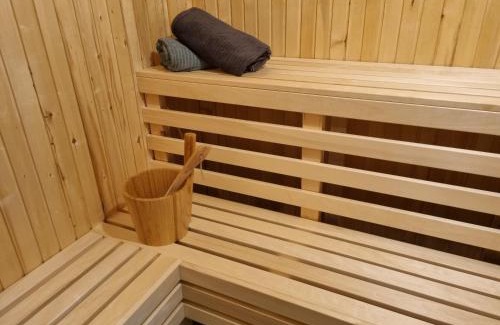 Vidsel Apartment | Villa Mio