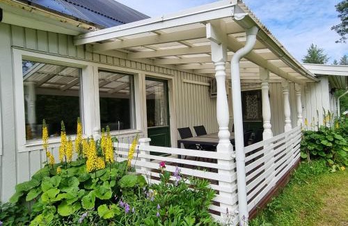 Vidsel Apartment | Villa Mio