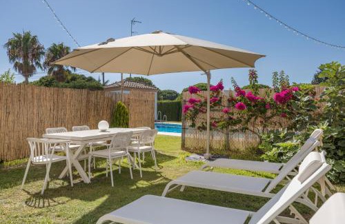 San Andres Golf House | Villa Mirto Golf
