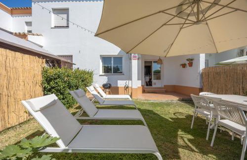 San Andres Golf House | Villa Mirto Golf