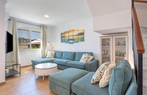 San Andres Golf House | Villa Mirto Golf