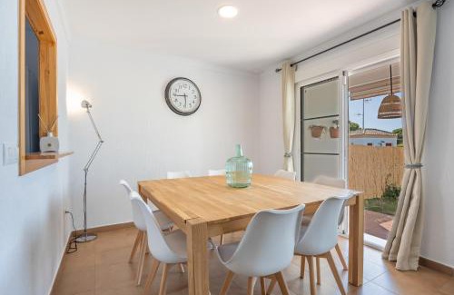 San Andres Golf House | Villa Mirto Golf