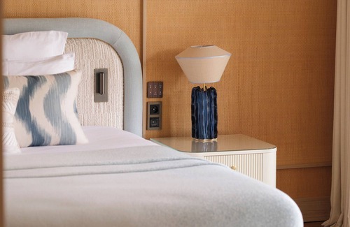 Cap-d'Antibes Hotel | Villa Miraé by Inwood Hotels - Cap d'Antibes